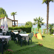 Camping Le Palme, 拉齐塞 — 照片 5