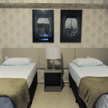 Bristol Infinity Hotel, 里奥克拉罗 — 照片 5