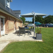 Chez Arnaud et Emilie, Thiergeville — photo 4