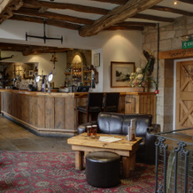 Beamish Hall Hotel, BW Premier Collection, 斯坦利 — 照片 2