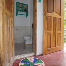 Pacifico Bigwish Beach Resort, San Isidro — photo 4