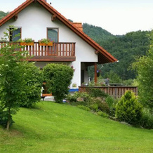 Ferienwohnung Blum, Антвайлер — фото 3