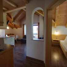 Agriturismo Ciablun, Ла-Валле — фото 2