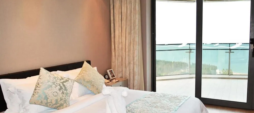 Boao Comfort Hotel, Qionghai — photo 1