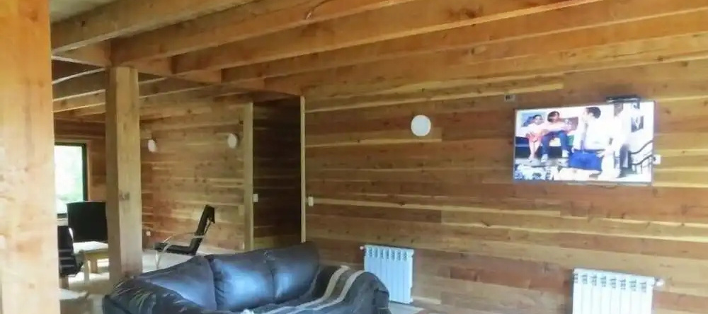 Petrunauco Lodge, 普孔 — 照片 1