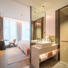 Hotel Amaya Ximei, Ziyang — photo 3