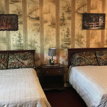 Admirals Ocean Inn, 贝尔法斯特 — 照片 5