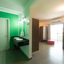 Concept Design Hostel & Suite, Фос-ду-Игуасу — фото 2