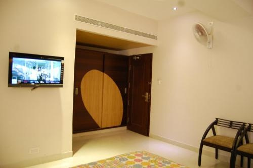 The Grand Park Hotel, Chidambaram — photo 1