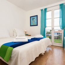 Residence Le Domaine De Fontenelles, 维河畔艾吉永 — 照片 5