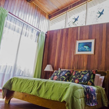 Cloud Forest Lodge, 圣埃伦娜 — 照片 4