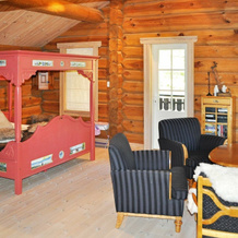 15 Person Holiday Home in Fåvang, 灵厄布 — 照片 4