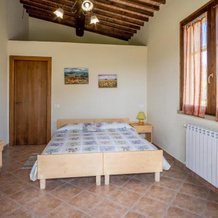 Agriturismo Il Canterino, Монтекатини-Вал-ди-Чечина — фото 4