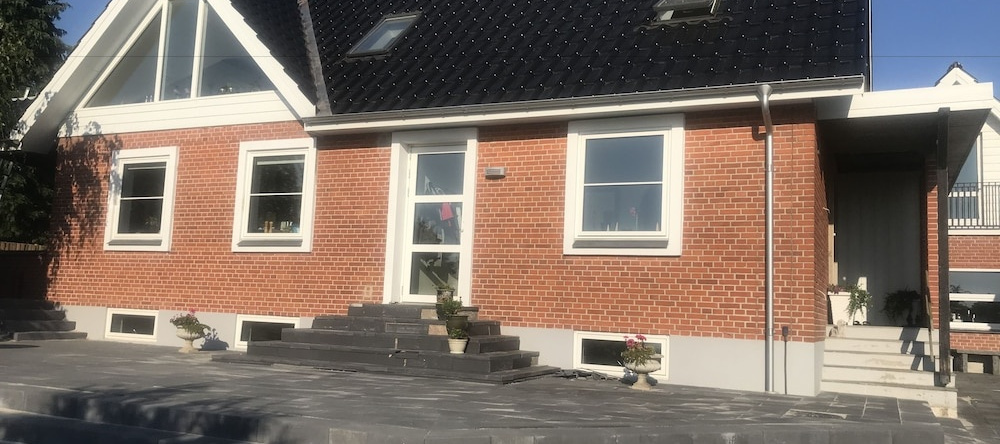 Søhuset Apartment, Viborg — photo 1