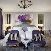 Hotel Maria Cristina, a Luxury Collection Hotel, San Sebastian, 圣塞巴斯蒂安 — 照片 2