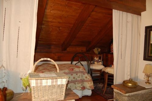Chalet Le Primule, 普雷米亚 — 照片 1