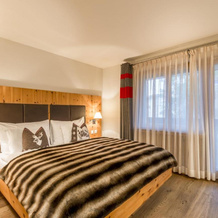 La Val Hotel & Spa, Brigels — photo 4