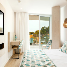 Diamant Hotel & Aparthotel, Капдепера — фото 3