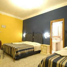 Hotel Ede, Караманико-Терме — фото 3