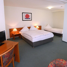 Apart Hotel Studio 20Km From Hannover, 曾德 — 照片 2