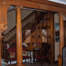 Antique Rose Inn Windham, 温德姆 — 照片 2
