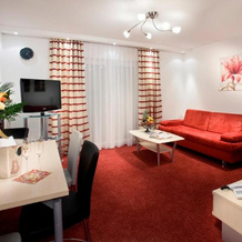 City Hotel Isar Residenz, Ландсхут — фото 3