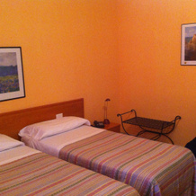 Hotel Leopolda, Флоренция — фото 2