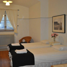 Kastellet Bed & Breakfast, 瓦克斯霍尔姆 — 照片 3