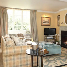 Bruern Holiday Cottages, 奇平诺顿 — 照片 2