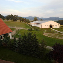 Folwark Leszczynówka, Юговице — фото 3