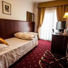 Park Hotel Muggia, 穆贾 — 照片 4