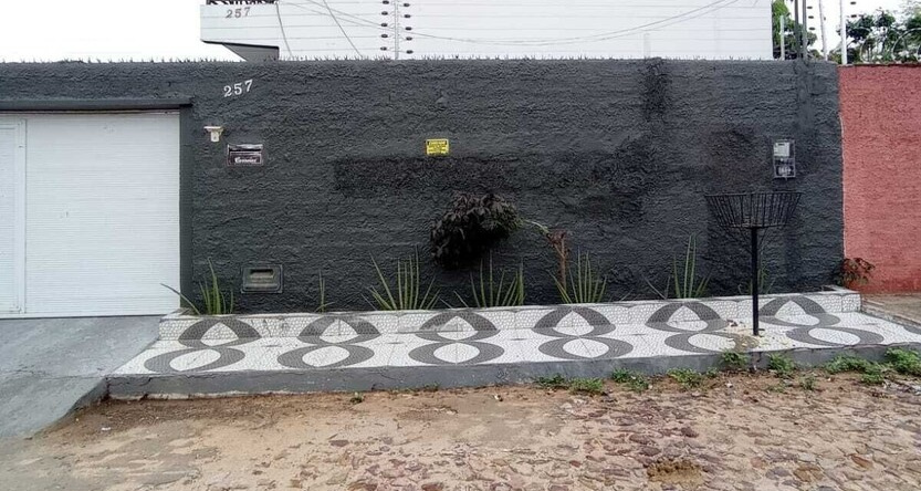 Flatstom, Parnaiba — photo 1
