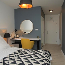 B&B Alibi, Бардеёв — фото 3