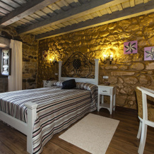 Hotel Spa Casona La Hondonada, 卡韦尔尼加 — 照片 2
