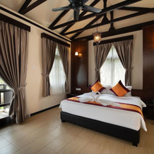Jerejak Island Resort, Bayan Lepas — photo 2