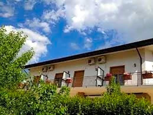 villa lulu b&b, Serino — photo 1