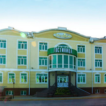 Эдельвейс, Черкесск — фото 4