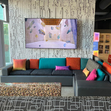 Aloft Waco Downtown, 韦科 — 照片 2
