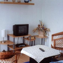 Ferienbungalow Stahlbrode, 松德哈根 — 照片 4
