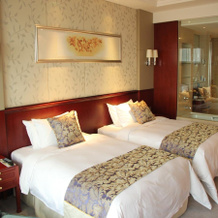Peninsula Spring International Hotel, Yancheng — photo 4
