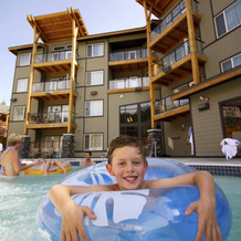 Mountain Spirit Resort, Kimberley — photo 3