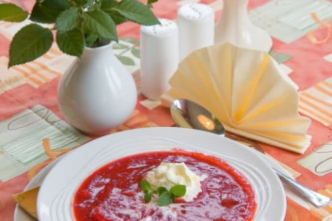 Zum Hirsch, 科特马尔 — 照片 1