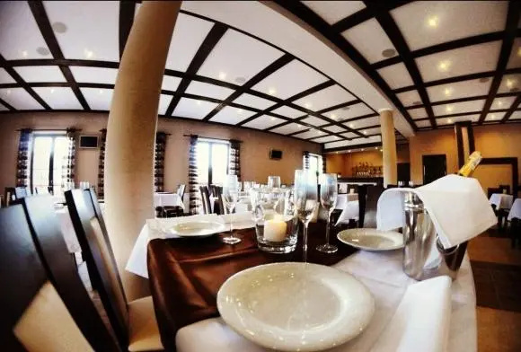 Victor Berg Resort, 斯特罗涅-希隆斯克 — 照片 1