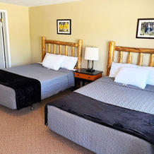 Paiute Trails Inn, 玛丽斯韦尔 — 照片 2