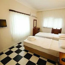 Zeus Kumlubük Hotel, Кумлюбюк — фото 3
