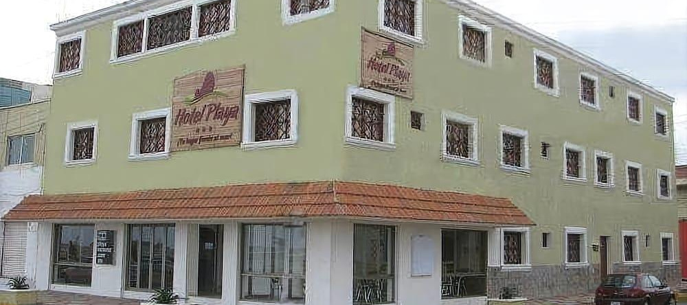 Hotel Playa, Веракруз — фото 1