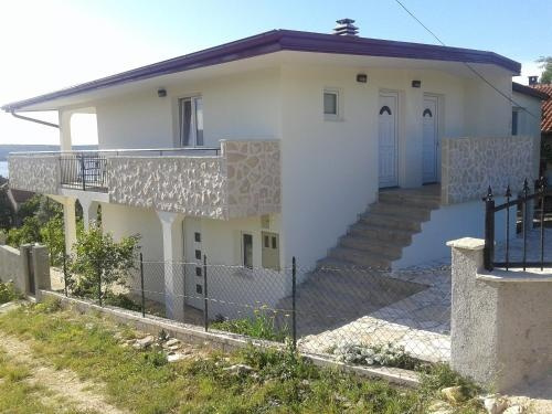 Apartments Stela, Karin Gornji — photo 1
