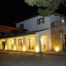 Villa del Borgo Hotel Relais, 普拉 — 照片 2