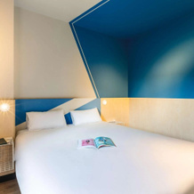 Ibis Budget Saint Dié Des Vosges, Сен-Дье — фото 5
