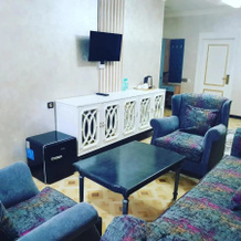 Hotel Reikartz Namangan, 纳曼干 — 照片 4